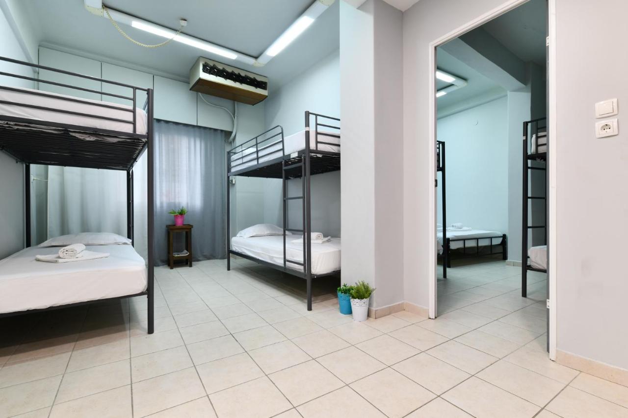 Athens City Themis 5 Apartamento Exterior foto