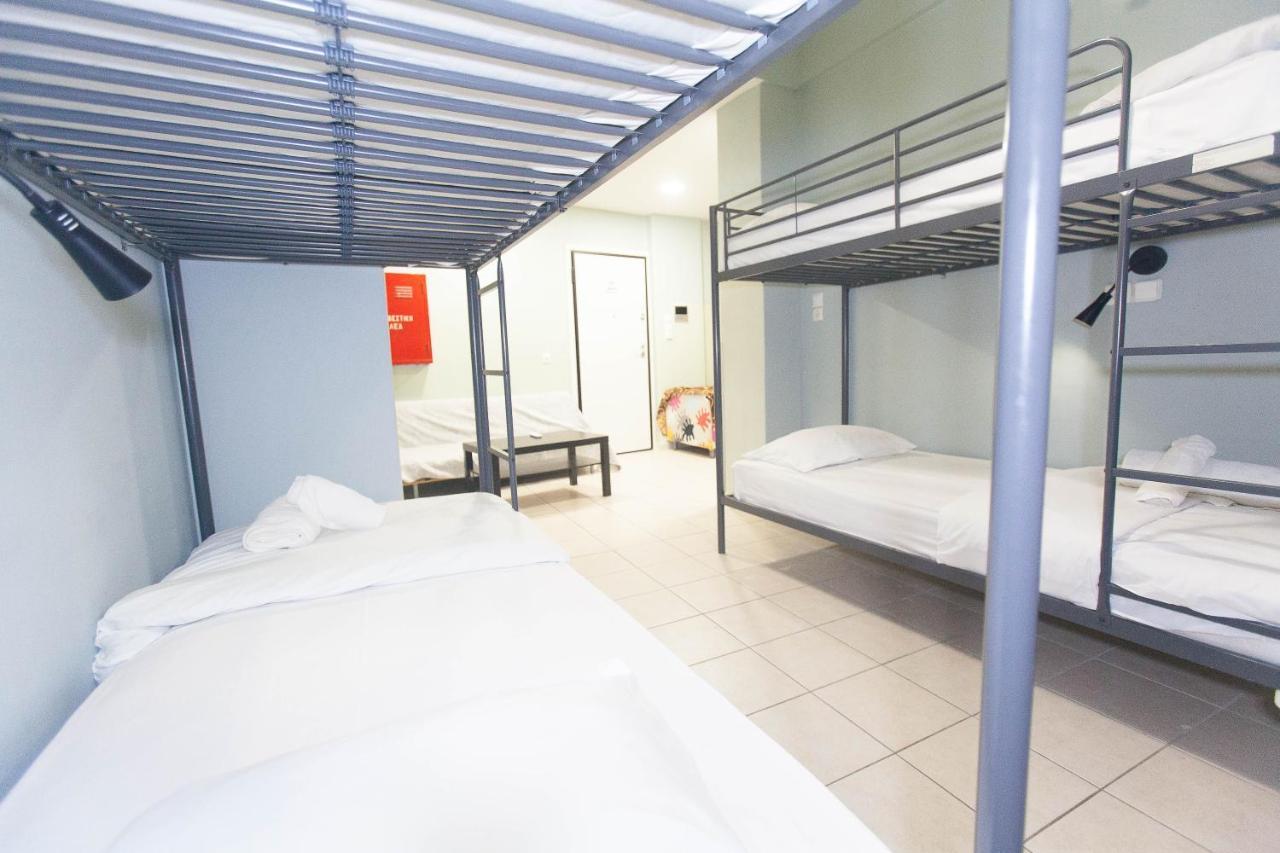 Athens City Themis 5 Apartamento Exterior foto