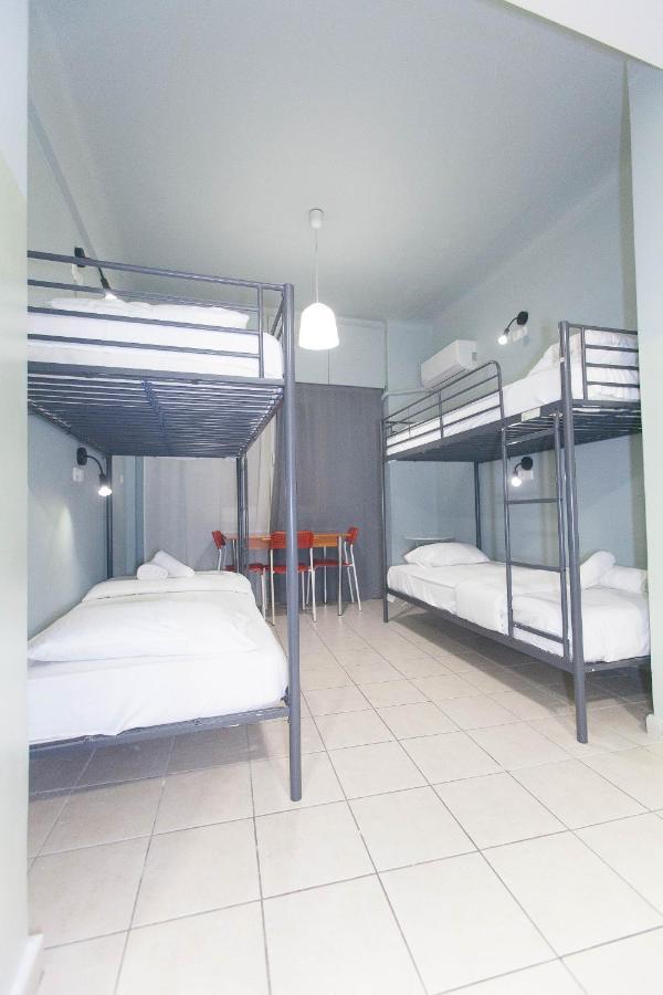 Athens City Themis 5 Apartamento Exterior foto