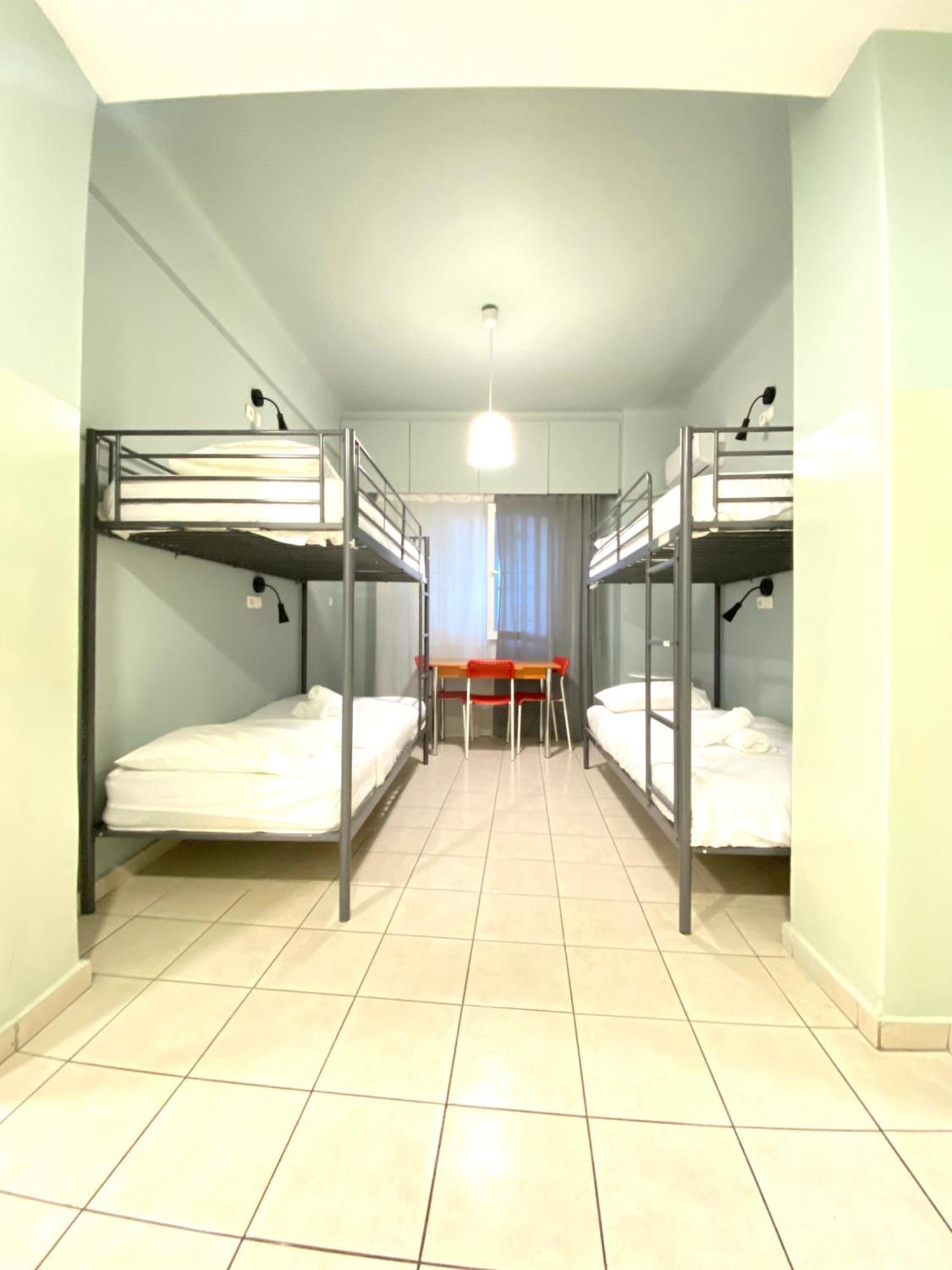 Athens City Themis 5 Apartamento Exterior foto
