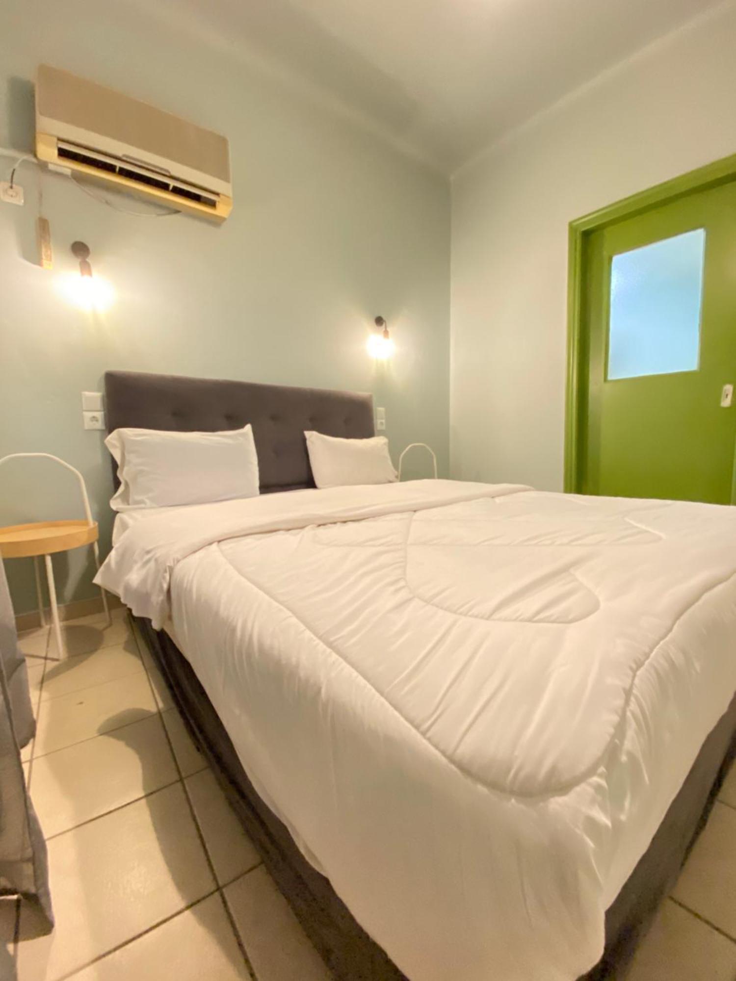 Athens City Themis 5 Apartamento Exterior foto